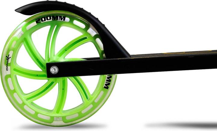 Actual product image Muuwmi Glow