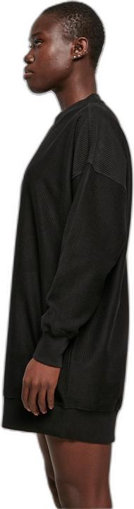 Image du produit Urban Classics Oversized Rib Crewneck (L)