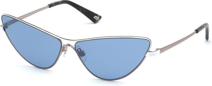 Actual product image WEB Women's sunglasses WE0269-6534V Ø 65 mm
