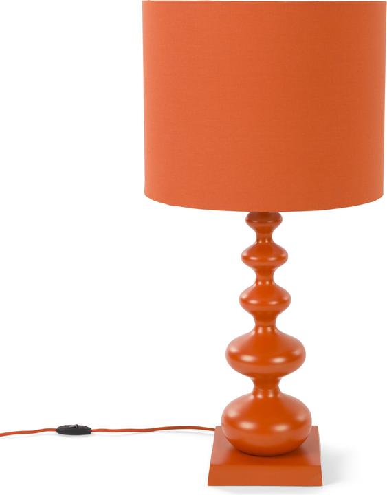 Bold Monkey When Orange is King Table Lamp (E27)