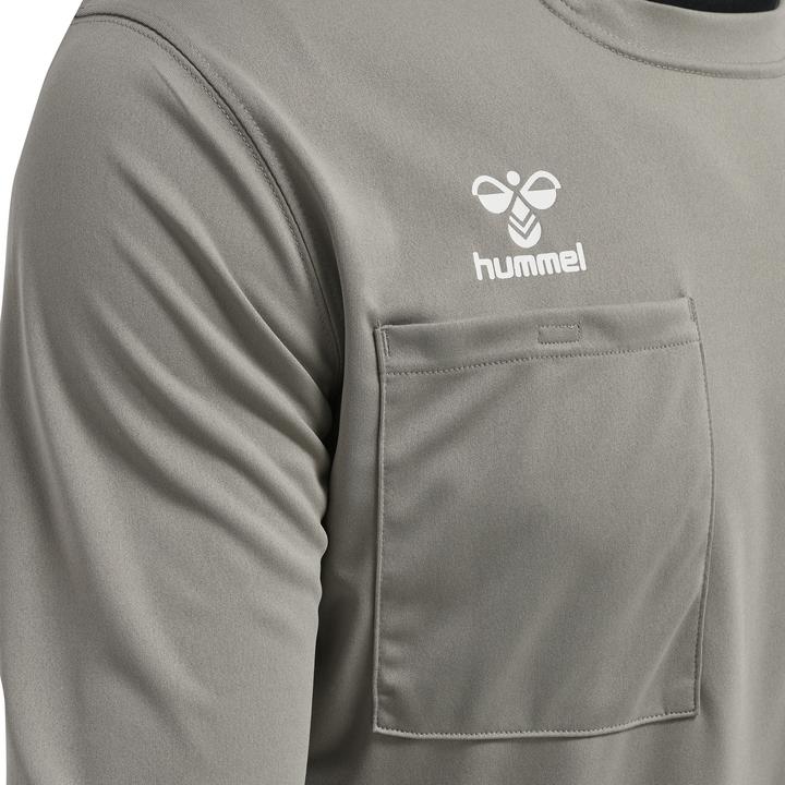 Produktbild hummel Referee Chevron Jersey L/S (M)