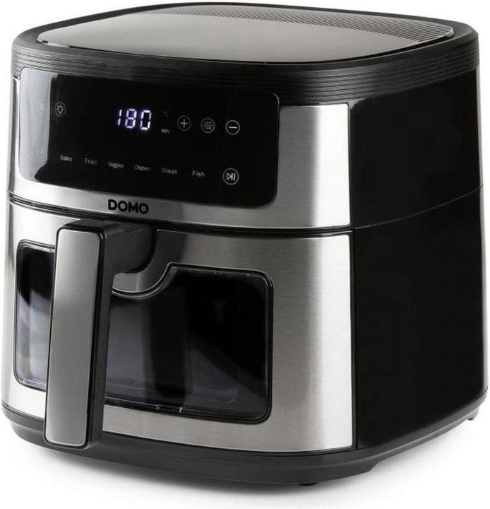 Actual product image Domo DO548FR