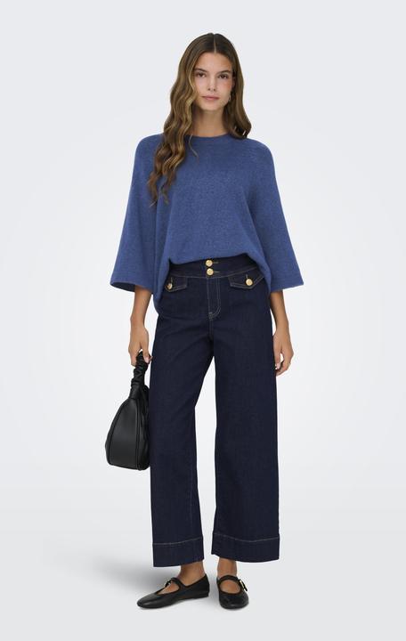 Produktbild Only Onlsimoni 3/4 Pullover Knt Noos (S)