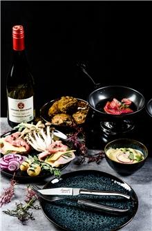 Actual product image Laguiole Luxury Line Steakmesser (6 Piece, Knife)