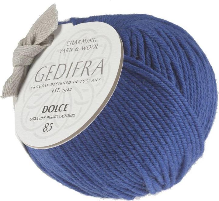 Produktbild Gedifra Dolce 85