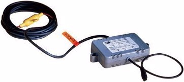 Actual product image Zebra RCLI-DC Mobile Charger - Car Battery Charger