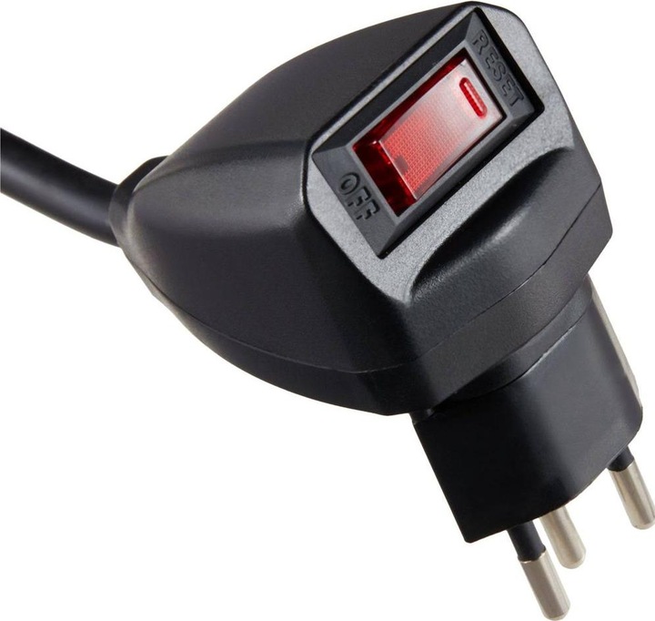 Produktbild Brennenstuhl Adapterleitung CEE-Kupplung (1.50 m, CEE 16/3)