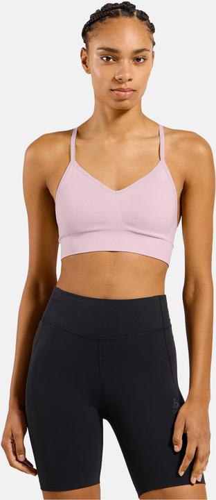 Produktbild Odlo Seamless Low - Padded (M)