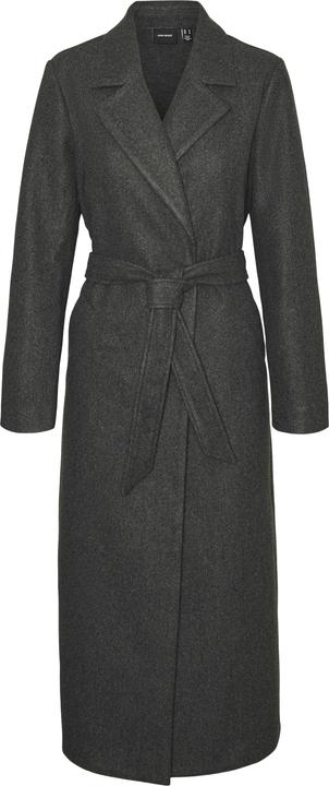 Dark grey melange