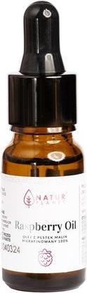 Produktbild Iossi NATUR PLANET Olej z pestek malin 30ml (Körperöl, 30 ml)