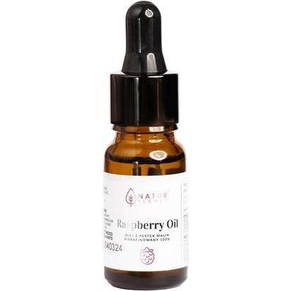 Iossi, Lozione corpo, NATUR PLANET Olej z pestek malin 30ml (Olio corpo, 30 ml)