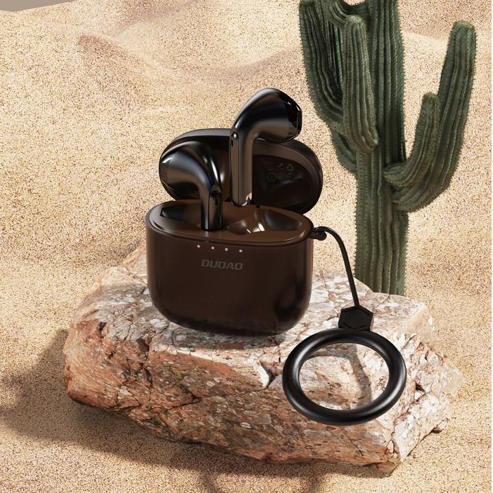 Produktbild Dudao U18 (Keine Geräuschunterdrückung, 4 h, Kabellos)