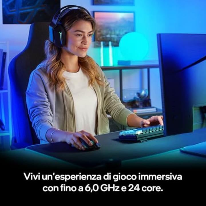 Produktbild Intel Core i3-14100 (LGA 1700, 3.50 GHz, 4 -Core)