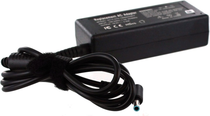 Image du produit AGI Adaptateur secteur compatible avec HP 1DL67EA (65 W)
