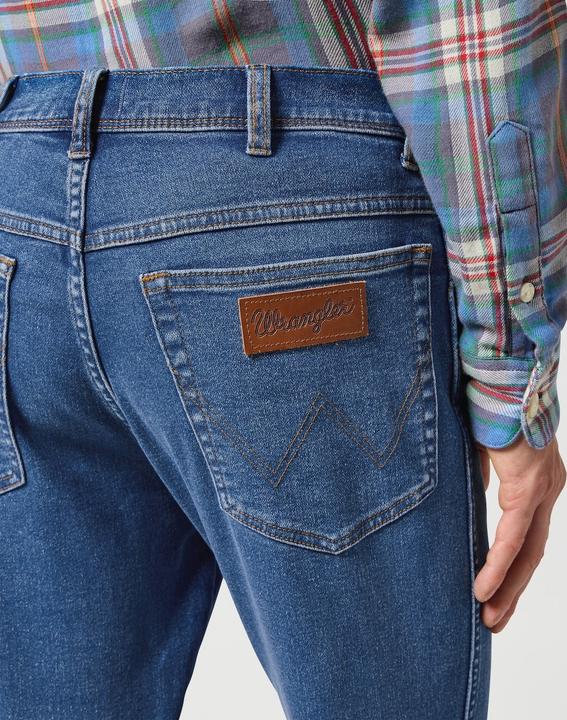 Immagine prodotto Wrangler Jeans Texas Slim (W36/L32)