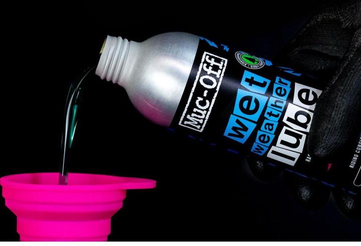 Productafbeelding Muc-Off Natte glijmiddel 300ml (300 ml)