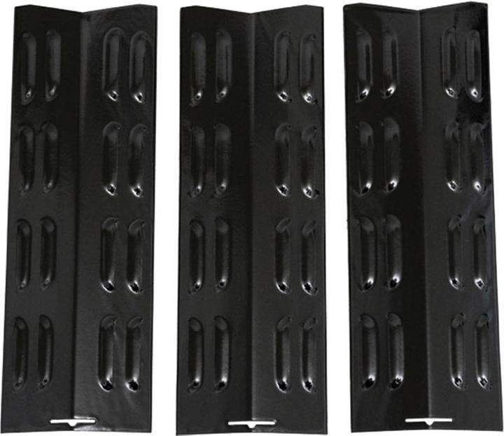 Immagine prodotto Mr. Grill Barbecue a gas a 3 fuochi (9 kW)