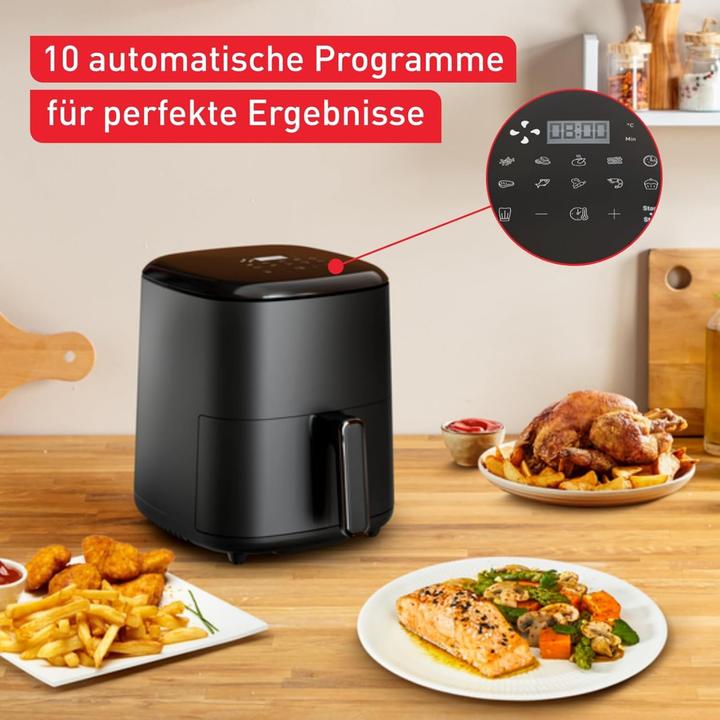 Produktbild Tefal EY2458