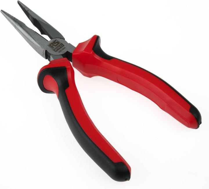 Produktbild RS PRO Long Nose Pliers 160mm (160 mm)