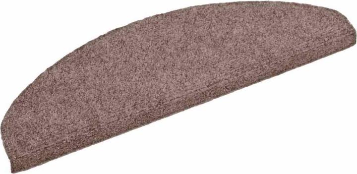 Immagine prodotto vidaXL Treppenmatten (65 x 21 cm)