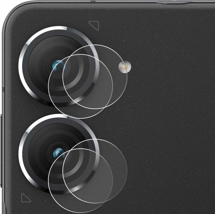 Immagine prodotto BROTECT Pellicola Trasparente (2 pz., Asus Zenfone 9)