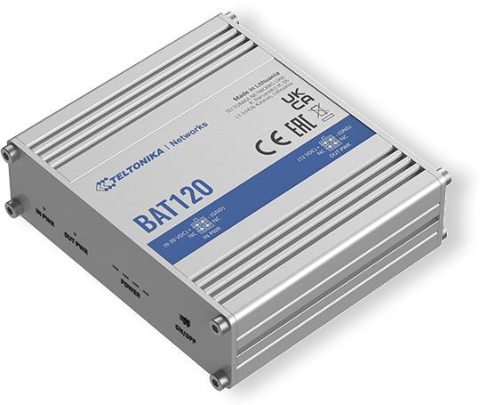 Image du produit Teltonika BAT120