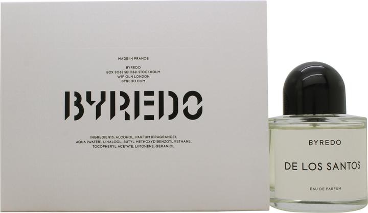 Actual product image Byredo De Los Santos (Eau de parfum, 100 ml)