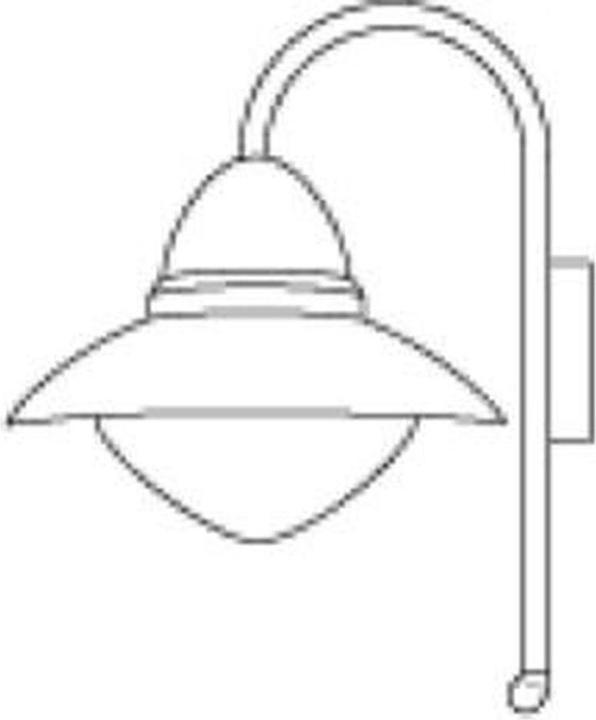 Immagine prodotto EGLO Sydney (E27, IP44)