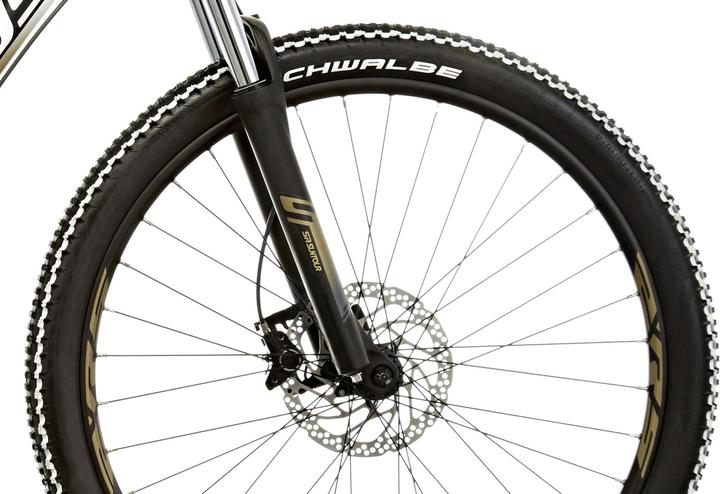 Actual product image Serious Shoreline 27.5" (52 cm)