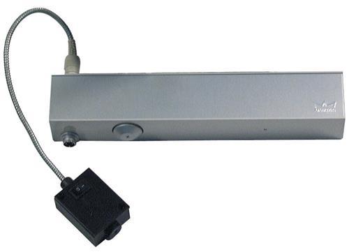 Productafbeelding Dormakaba Deurdranger TS 73 EMF (Houten deur, Objectdeur, Tuinpoort, Interieur)