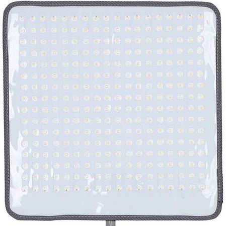 Thumbnail - Linkstar Flexibles Bi-Color LED Panel LX-50 30x30 cm, Dauerlicht