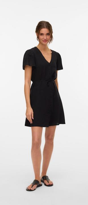 Actual product image Vero Moda VMLINN Kurzes Kleid Kleid (S)