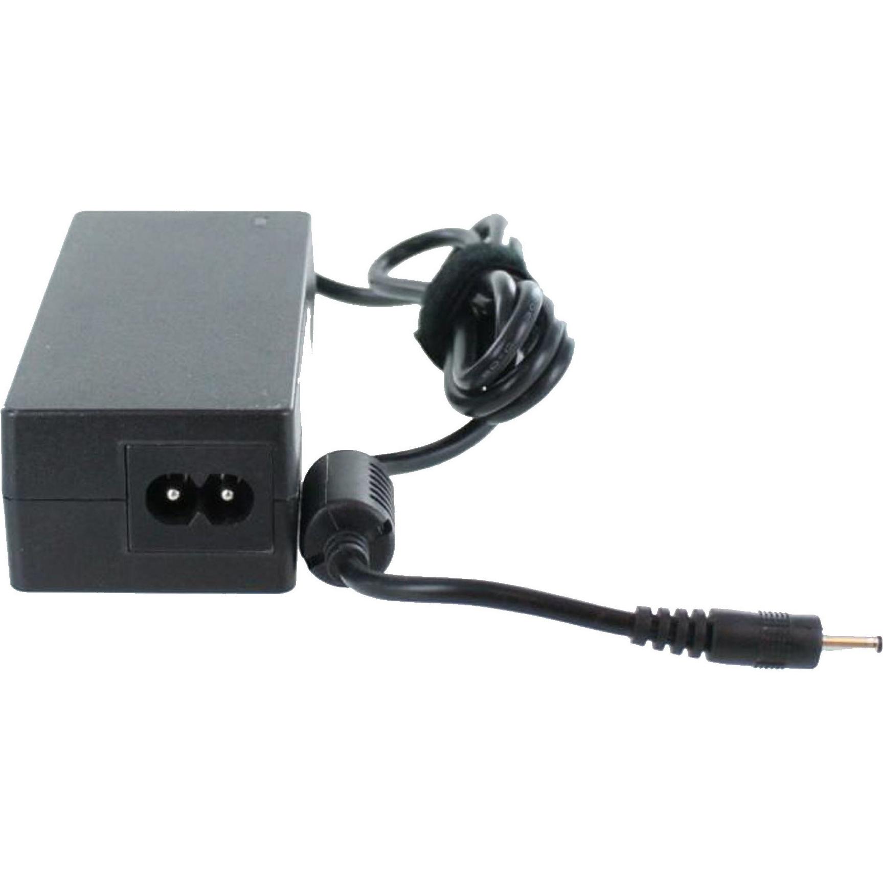 AGI Netzteil kompatibel mit Acer Aspire S7-392 Serie - PC-/Server Netzteil (65 W), Notebook Netzteil, Schwarz