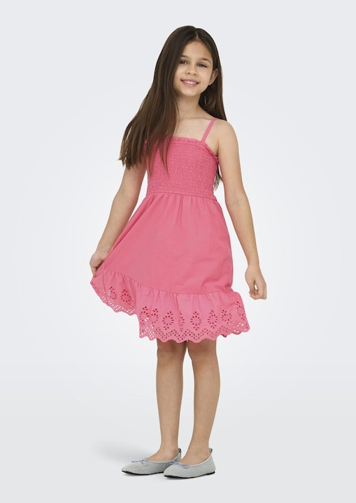 Produktbild Only KOGLOU Midikleid Kleid (140)