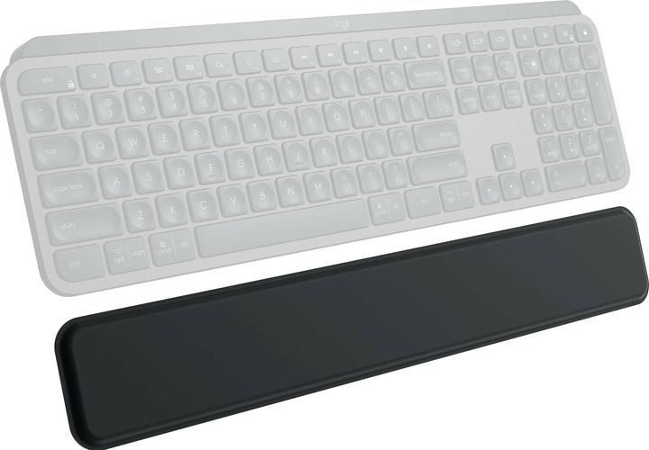 Actual product image Logitech MX Palm Rest