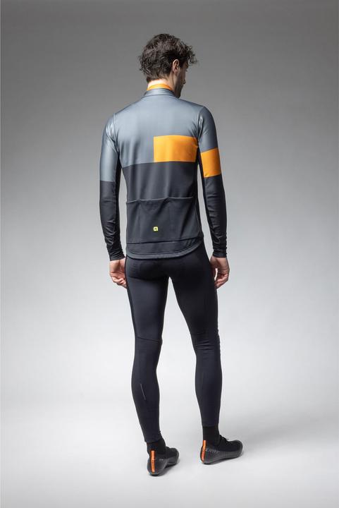 Produktbild Alé Pr-E Geometric Jacket (XXL)