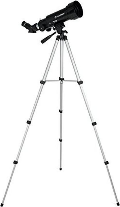 Image du produit Celestron Rifrattore Travelscope 70