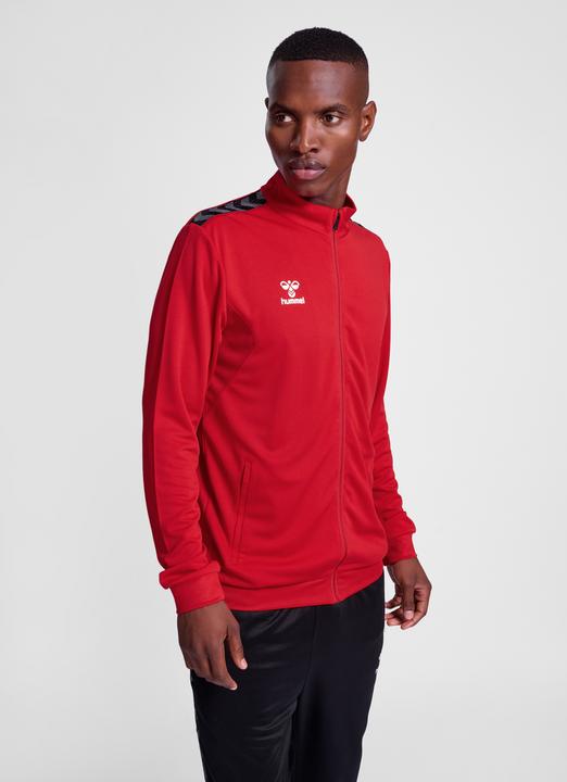 Immagine prodotto hummel Giacca Con Zip Hmlauthentic Pl (M)