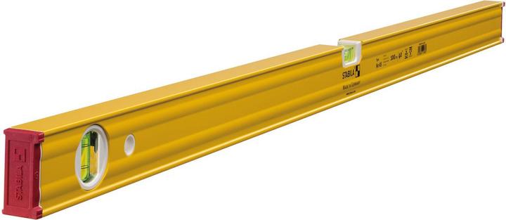 Actual product image Stabila Spirit level Type 80 AS (100 cm)