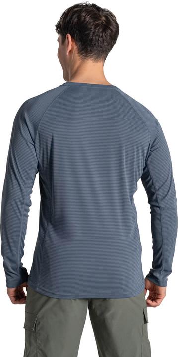 Actual product image Craghoppers Nosilife Solarshield+ L/S T-Shirt (S)