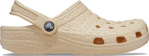 Actual product image Crocs Classic kin Clog (39)