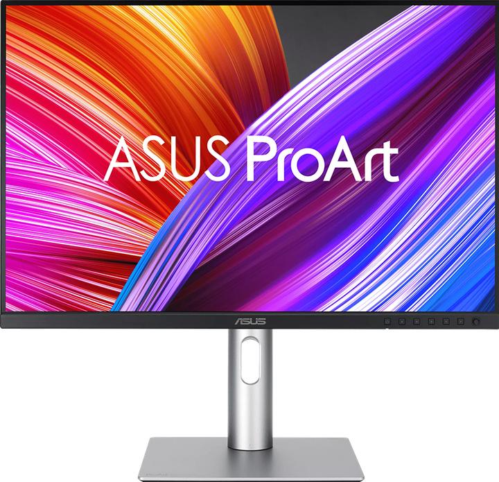 Actual product image ASUS ProArt PA248CRV (1920 x 1200 pixels, 24.10")
