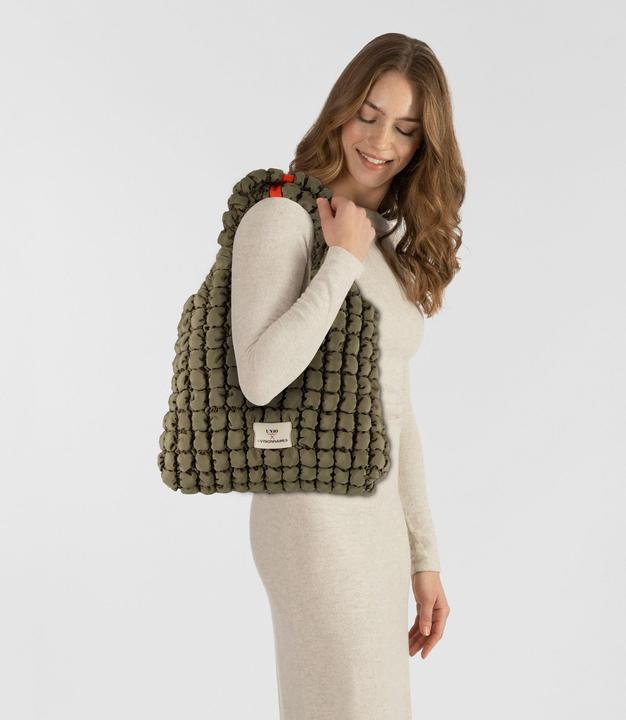 Immagine prodotto Les Visionnaires Unio Shopper Bubble Shopper Tasche 43 cm (11 l)