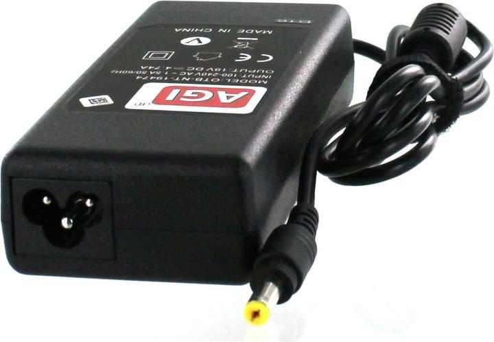 Image du produit AGI Alimentation compatible avec Acer Aspire V3-771-32344G75MAII - Alimentation PC/Serveur (90 W)