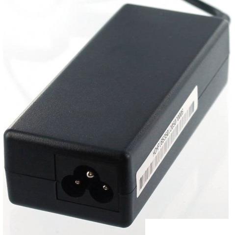 Thumbnail - AGI 106706 - Notebook - Indoor - 100 - 240 V - 65 W - 18.5 V - Schwarz (65 W), Notebook Netzteil, Schwarz