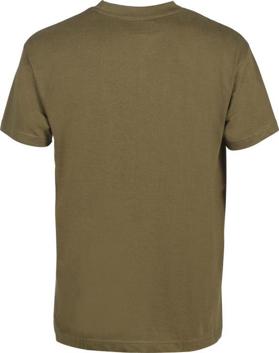 Produktbild Percussion T-Shirt mit Siebdruck Taube (M)