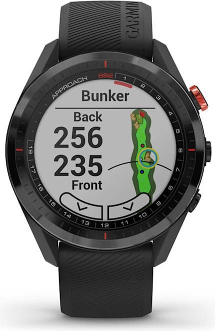 Image du produit Garmin Approach S62 Bundle (47 mm)