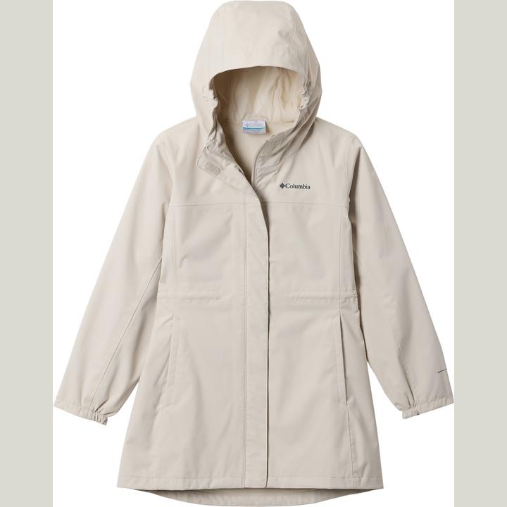 Actual product image Columbia Kid's Hikebound Long Jacket (152)