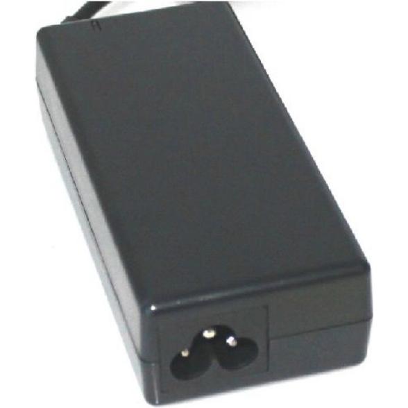 Thumbnail - AGI 102999 - Notebook - Indoor - 100 - 240 V - 65 W - 19 V - Schwarz (65 W), Notebook Netzteil, Schwarz