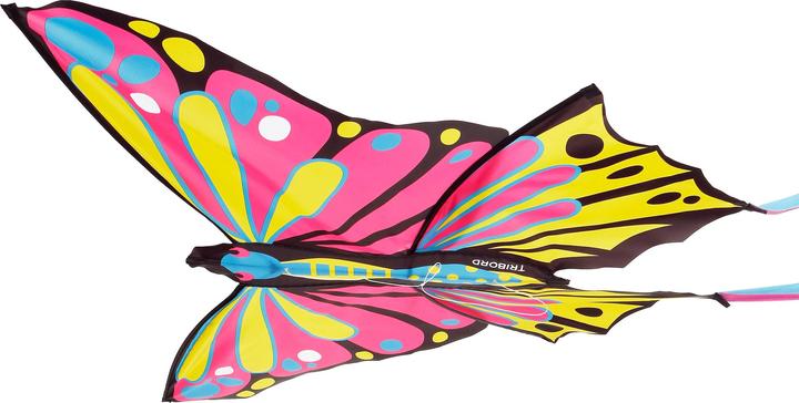 Image du produit Orao Dragon statique Papillon